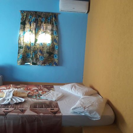 Jambalaya Pousada Porto de Sauipe Bagian luar foto