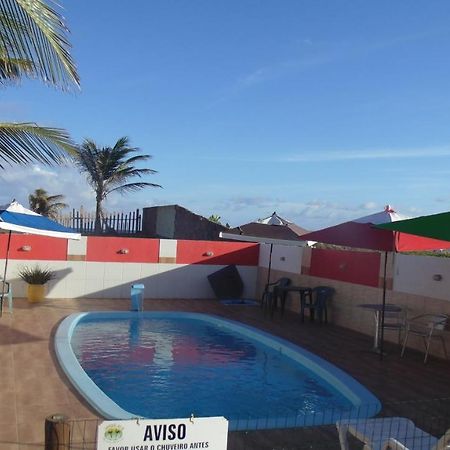Jambalaya Pousada Porto de Sauipe Bagian luar foto