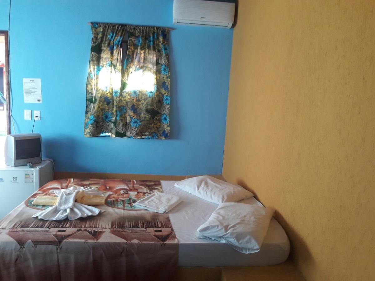 Jambalaya Pousada Porto de Sauipe Bagian luar foto