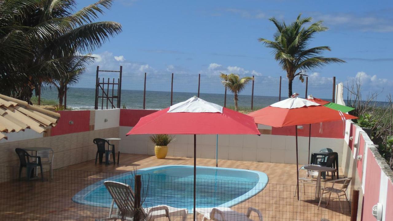 Jambalaya Pousada Porto de Sauipe Bagian luar foto